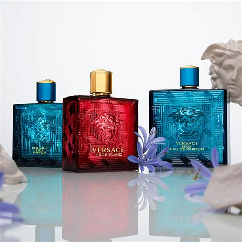 eros versace liverpool|Versace Eros flame.